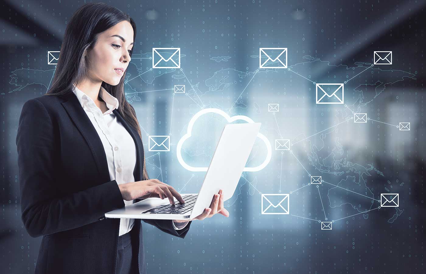 How AI Can Transform Your Business: A Strategic Guide