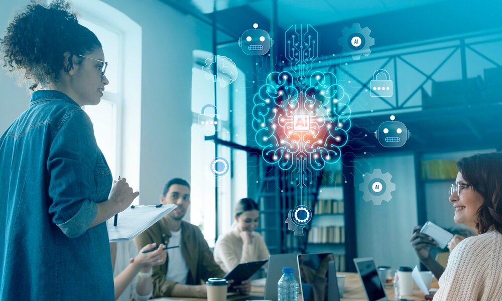 Is Your Business AI-Ready? Key Steps to a Successful AI Adoption